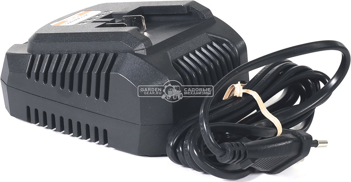 Зарядное устройство Villartec AC202 (Li-ion 20В, 2,2 А)