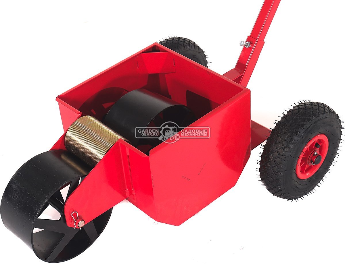 Машинка для нанесения разметки TOSS SL-25 (маркер для газона)