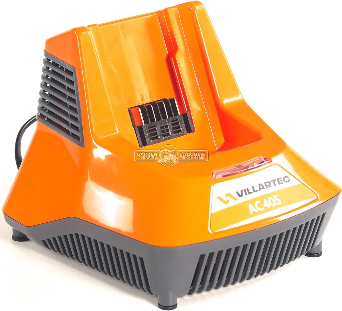Зарядное устройство Villartec AC405 (Li-ion 40В, 5,1 А)