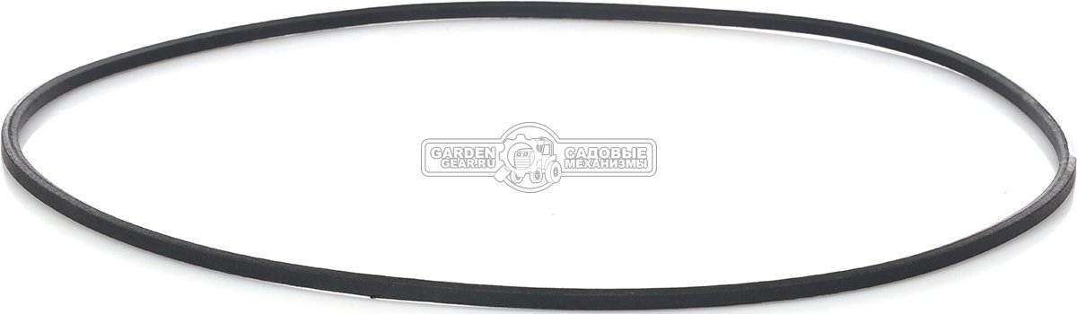 Ремень Caiman привода деки V-belt AA 85 Power Typ 313 для Rapido 97 / CR1638 / CR1838 (серии AJ)
