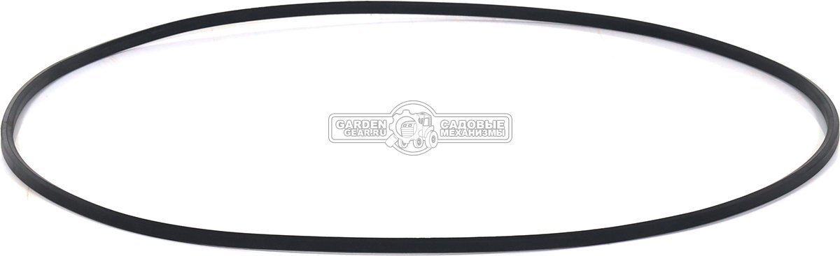 Ремень ZimAni BA0213X0000 привода деки для TC97HL / TC97HLD