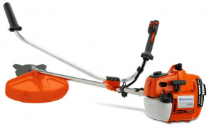 Бензокоса Husqvarna 323R отзывы