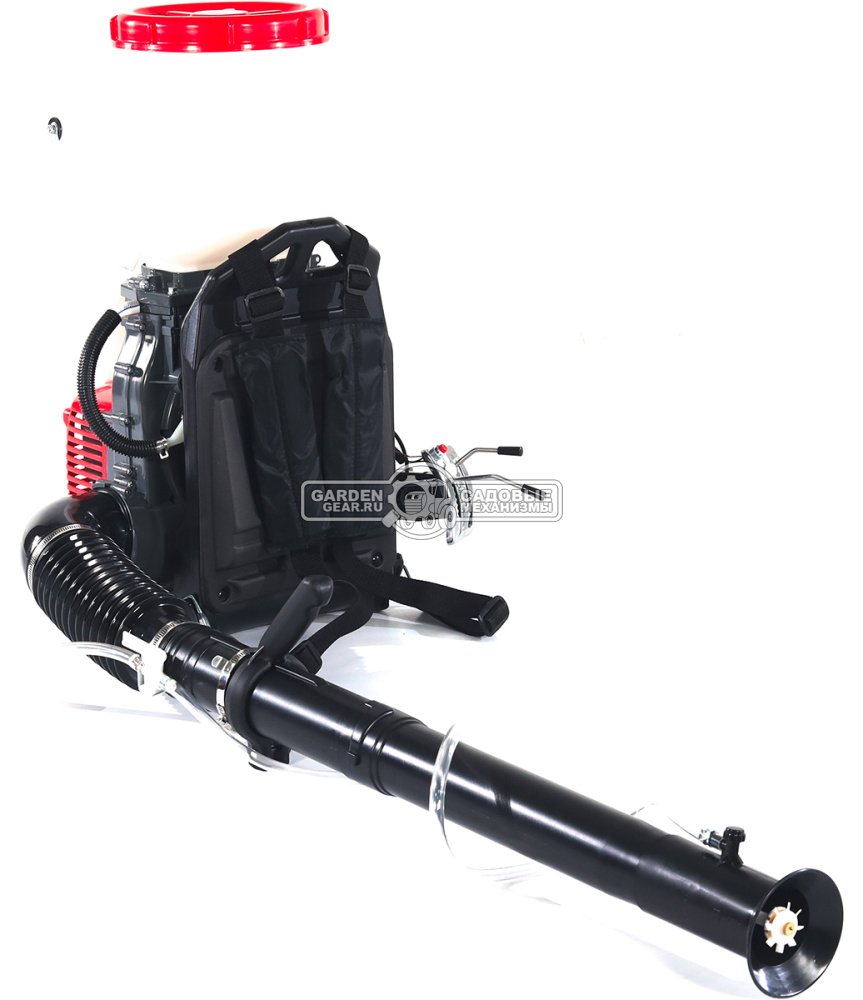 Опрыскиватель бензиновый EVOline MBG 54 Plus (PRC, распыление воздухом, 82.4 см3., 4.0 кВт./5.5 л.с., 20 л, 12 кг)