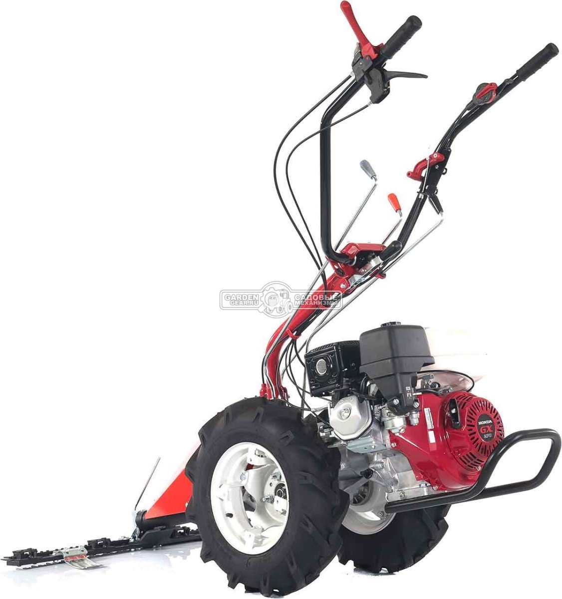 Косилка сегментная Мобил К Комфорт 92 см. для мотоблока G85 (Barbieri, Италия)