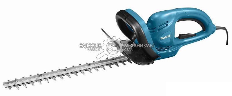 Кусторез электрический Makita UH4261 (PRC, 400 Вт, 42 см, 2,9 кг)