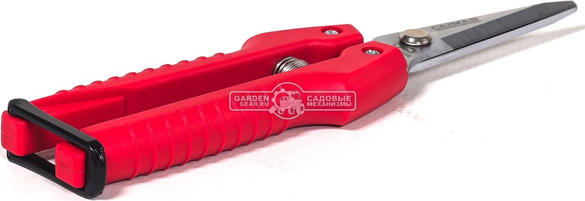Секатор Caiman CA-5 ручной, длина 0,18 м., 0,125 кг.