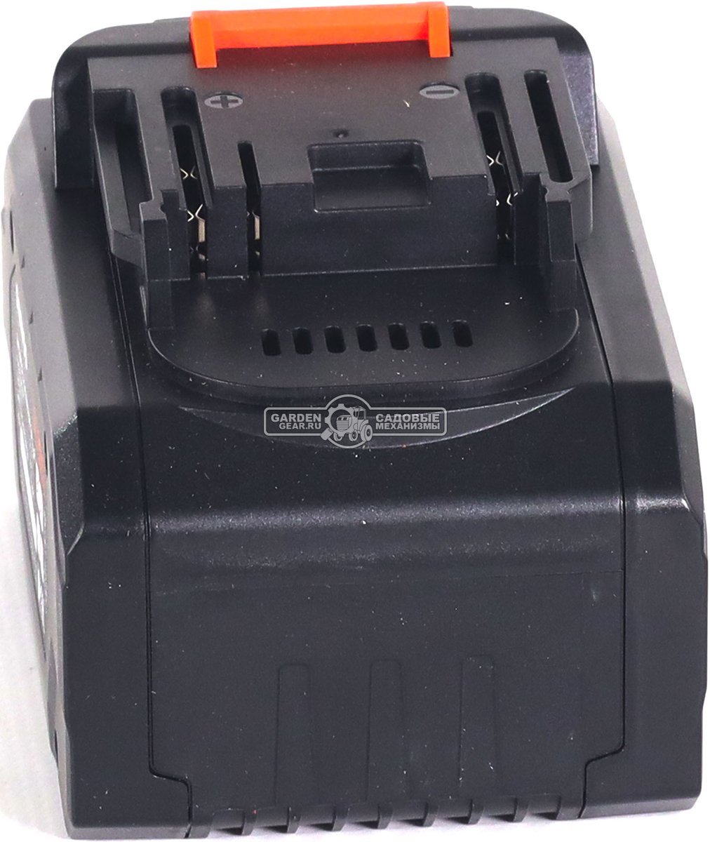 Аккумулятор Daewoo DABT 8221Li (PRC, Li-Ion, 21В, 8.0 А/ч, 0.92 кг, элементы 21700)