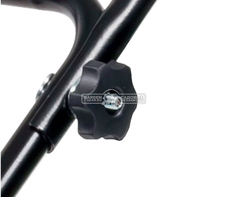 Вертикуттер - аэратор бензиновый Efco SCA 38 R (ITA, Rato R180, 179 куб.см., сталь, 38 см., 15 жёстко закр. ножей, травосборник 40 л, 35 кг)