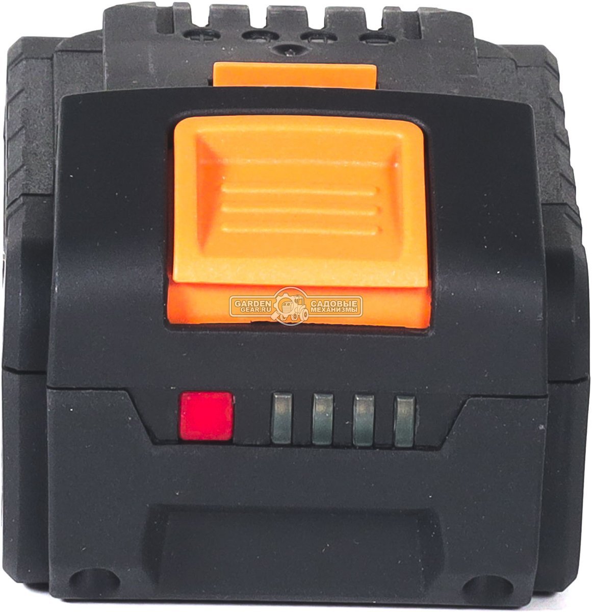 Аккумулятор Villartec AS204 (Li-ion 20В, 4 А/ч)