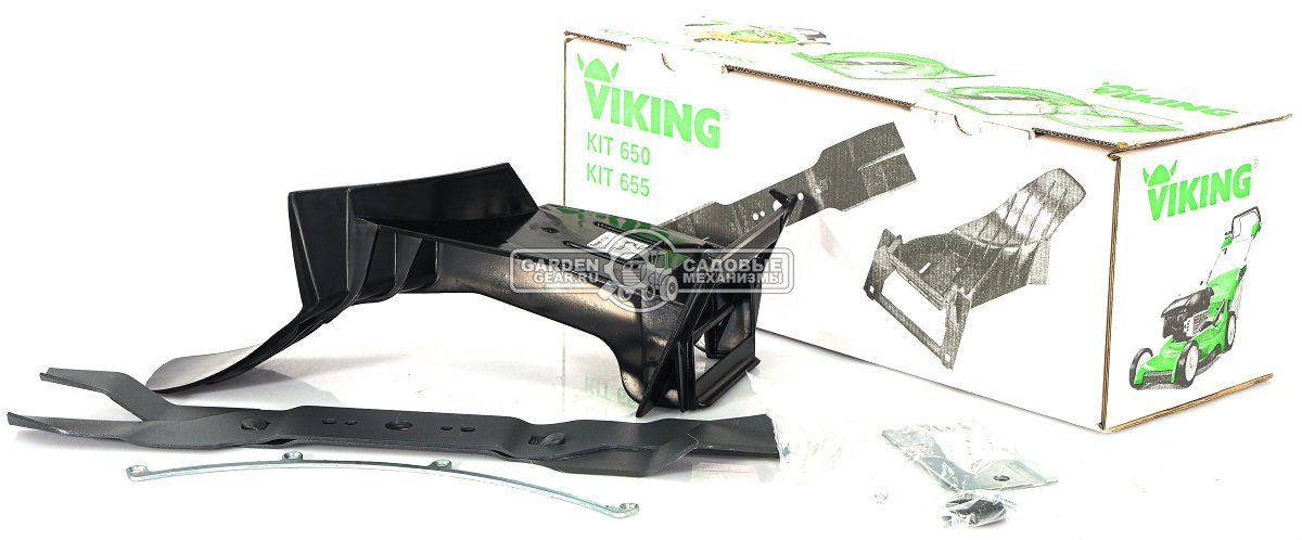 Комплект мульчирования Viking Kit 655 53 см. для MB 655.0 / MB 655.1 / MB 755.1