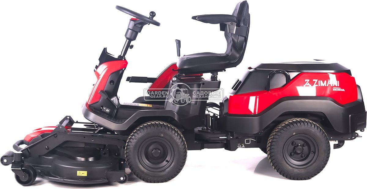 Дека ZimAni 112 см. для райдеров R214TC/PRO