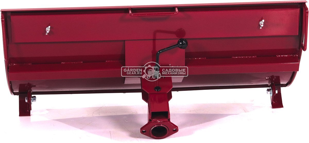 Отвал / лопата мотоблочная Caiman R0036 100 см., для мотоблоков с ВОМ Atletico (г. Гагарин)