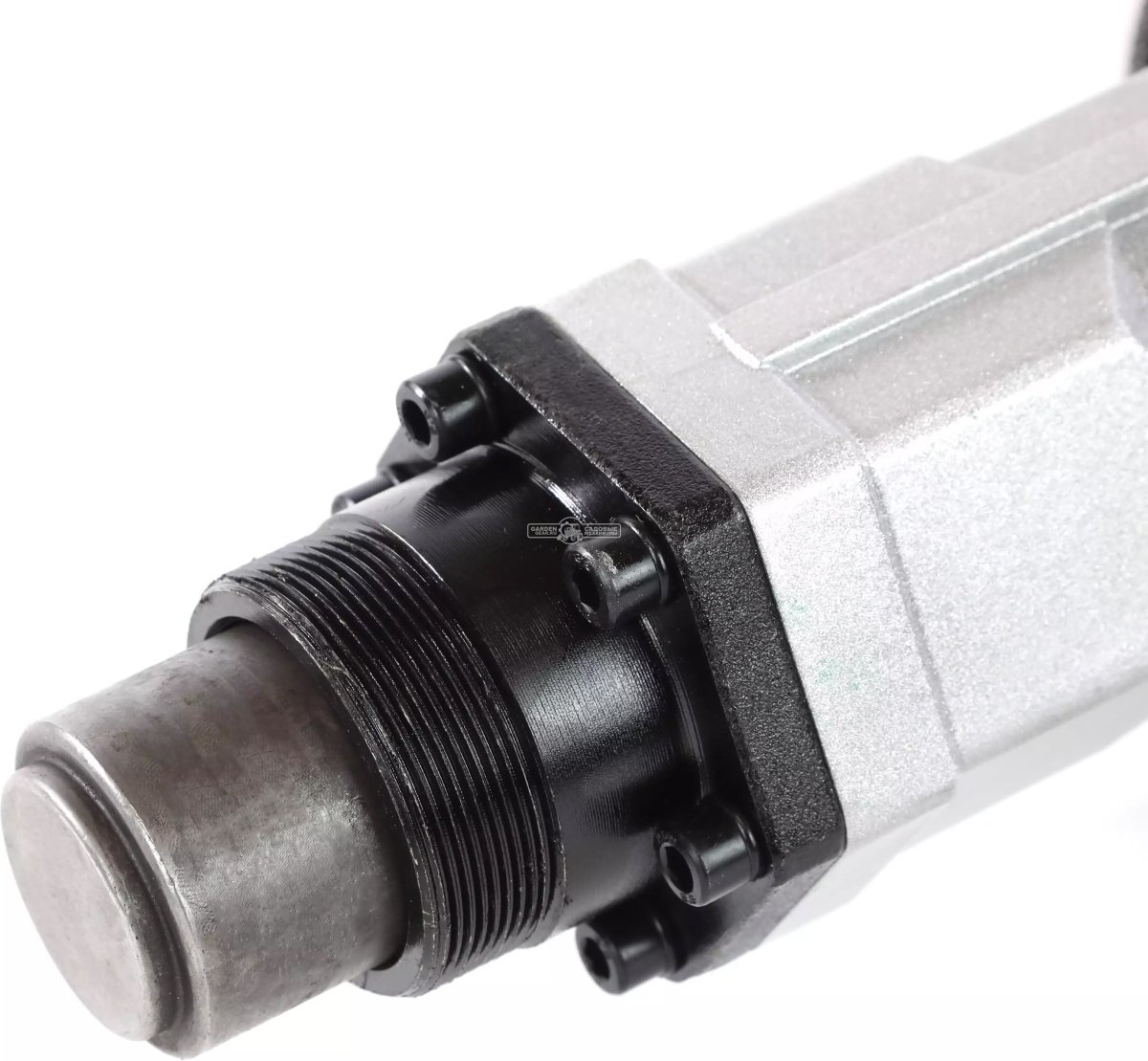 Копер для свай Haitec HT-4TPR100PROFI 4-х тактный (PRC, 55 куб.см., 2.6 л.с., энергия удара 20-85 Дж, 28.4 кг)