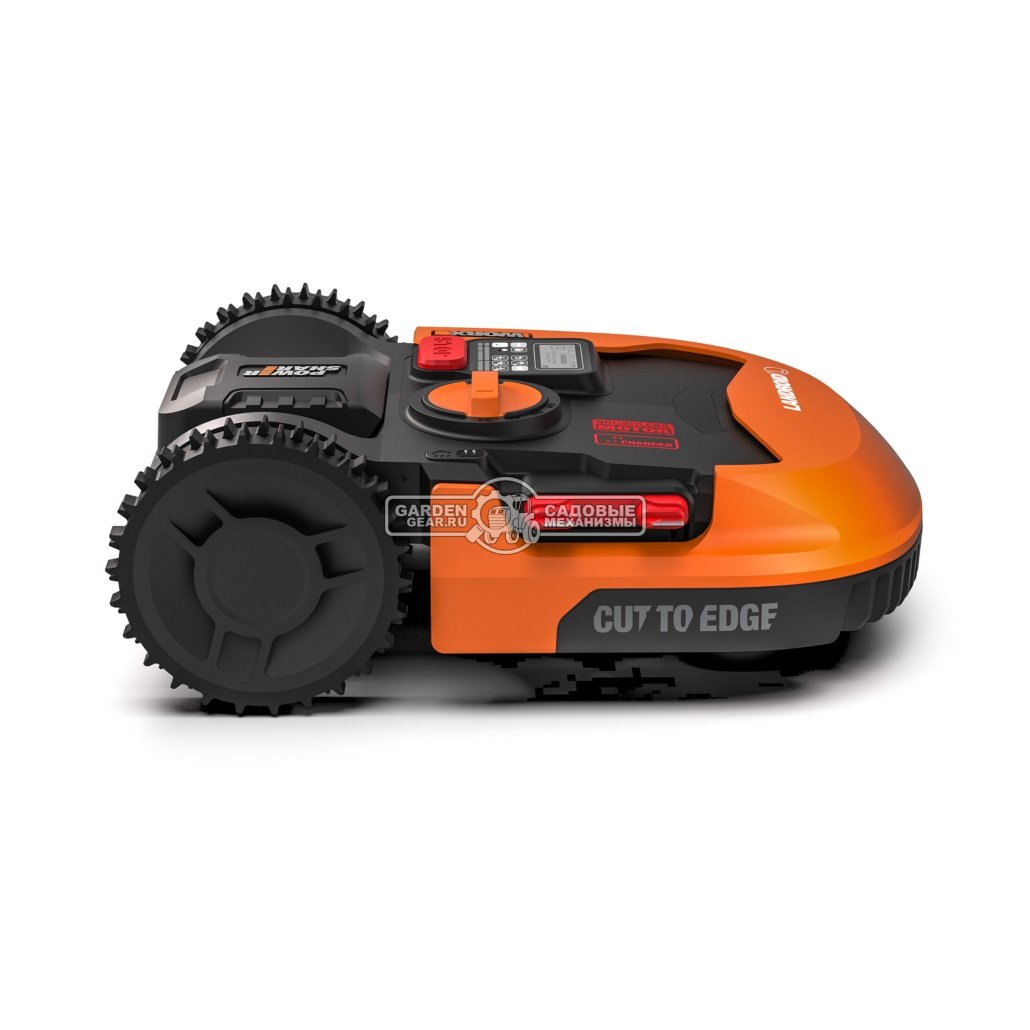 Worx Landroid L WR153E 1500 2 WR153E 109 990