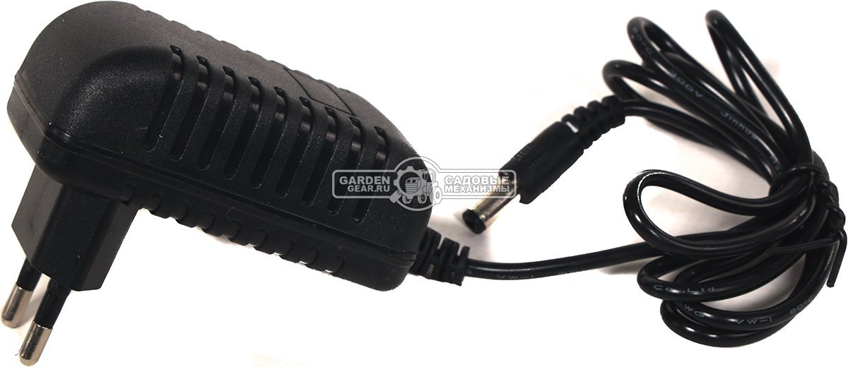 Зарядное устройство Daewoo DACH 1016Li (PRC, 1А, 16В, 0.15 кг)