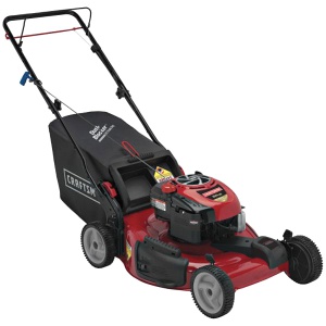 Газонокосилка Craftsman 37041 отзывы