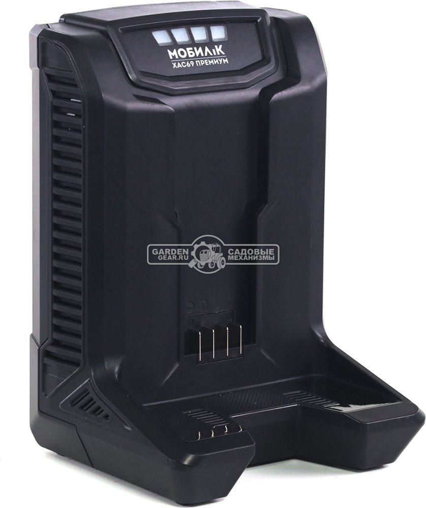Зарядное устройство Мобил К XAC69 для АКБ XA625, XA650, XA699 (60В, 10.5А)
