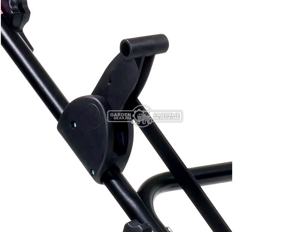 Вертикуттер - аэратор бензиновый Efco SCA 38 R (ITA, Rato R180, 179 куб.см., сталь, 38 см., 15 жёстко закр. ножей, травосборник 40 л, 35 кг)