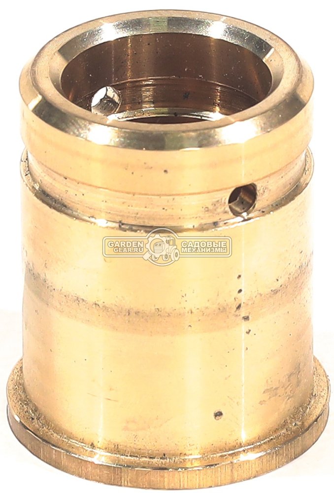 Втулка шарнира стрелы Baumech для GT-1000 (бронза)