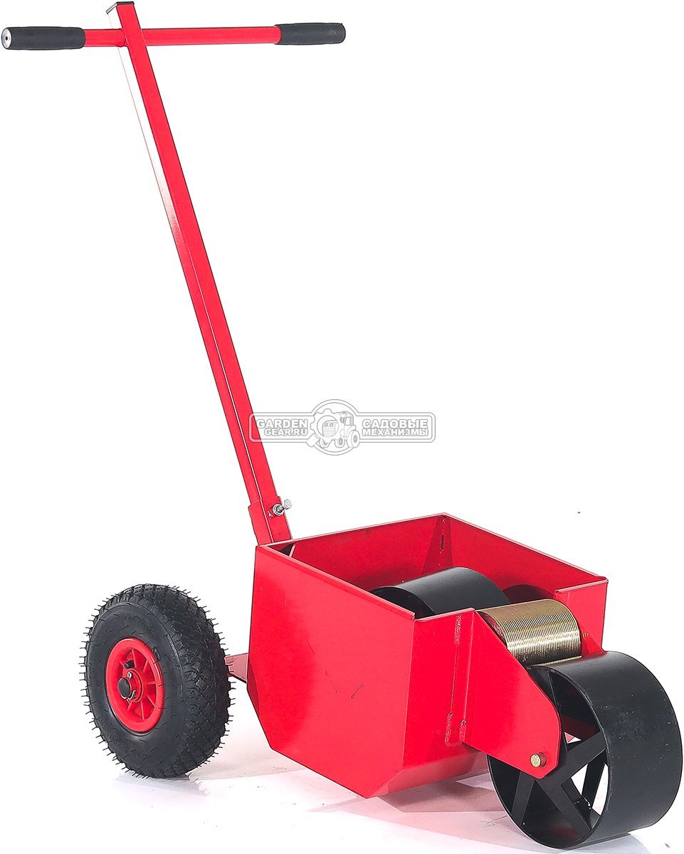 Машинка для нанесения разметки TOSS SL-25 (маркер для газона)