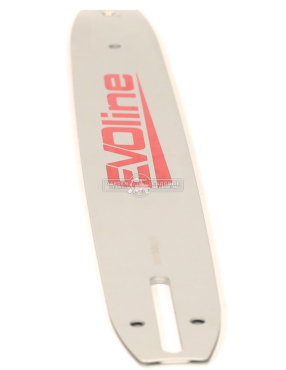 Шина EVOline 16" / 40 см (3/8", 1.3 мм, хвостовик A041)