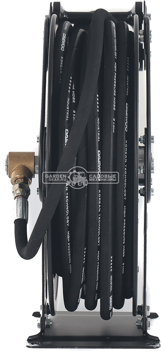 Шланг высокого давления на катушке Daewoo DHR 20 20 м.