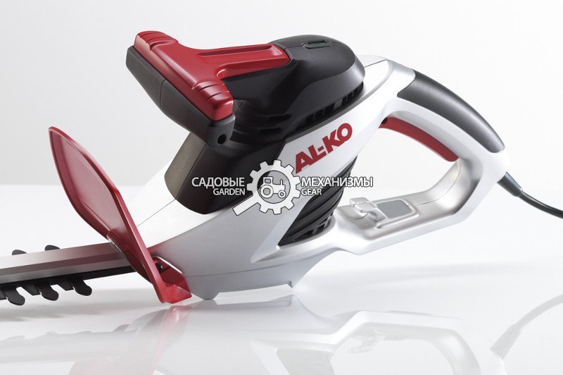 Кусторез электрический Al-ko HT 550 Safety Cut (PRC, 550 Вт, 52 см, 18 мм, 3.6 кг)