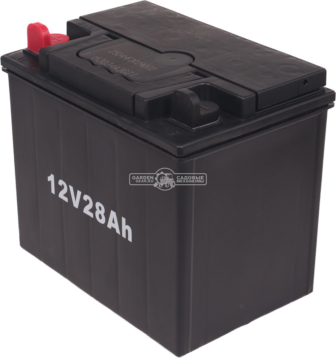 Аккумулятор ZimAni BT1228 12V28Ah