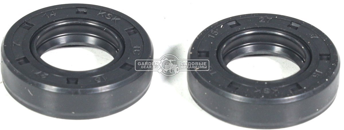 Комплект сальников Farmertec для BR 776N / BR 900 / FL 8500