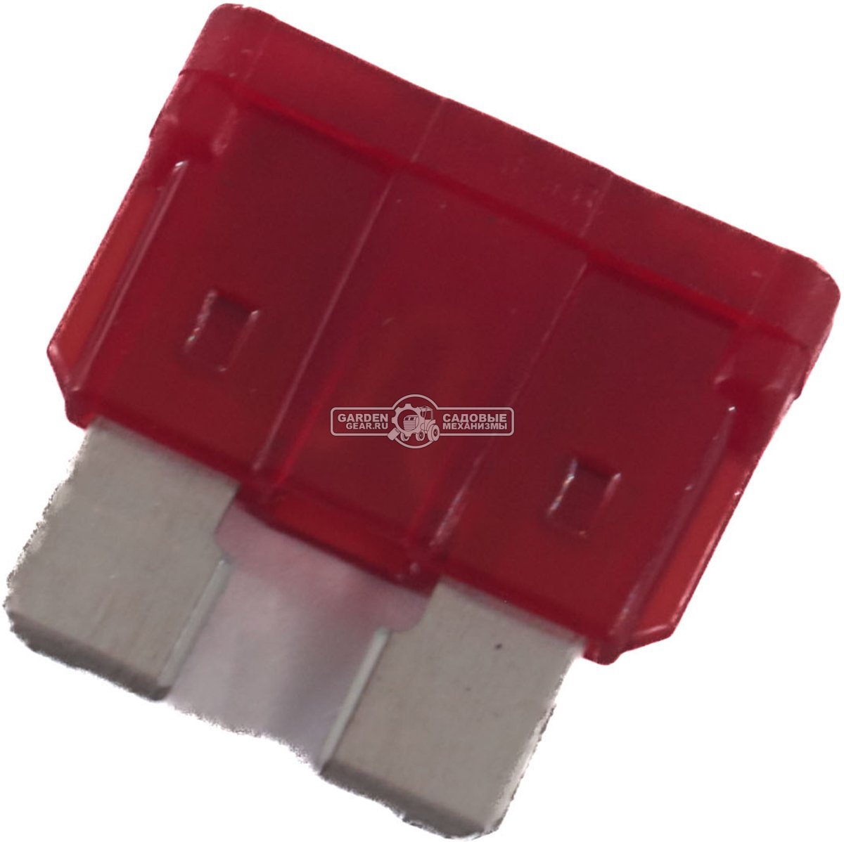 ЗИП Grillo для райдера FD 220 R (ремни, ножи, предохранители, рычаг газа + трос)