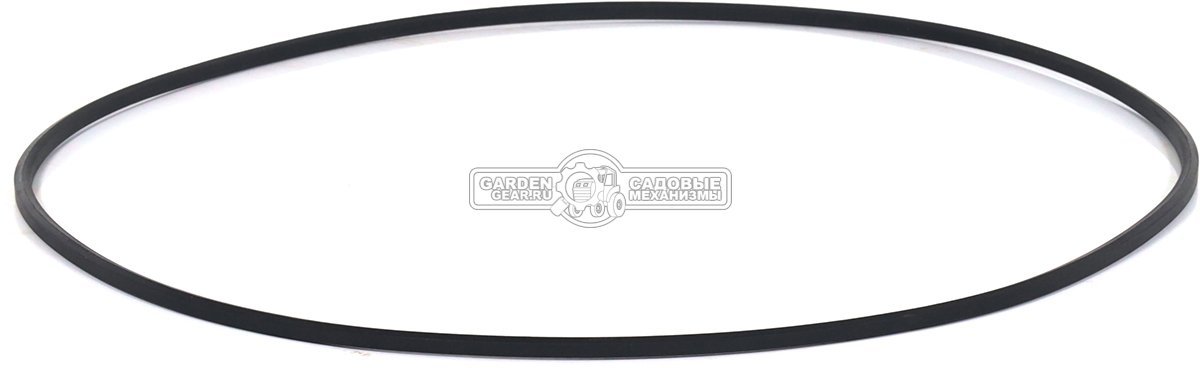 Ремень ZimAni BA0214X0000 привода деки для TC107HV / TC107HVD