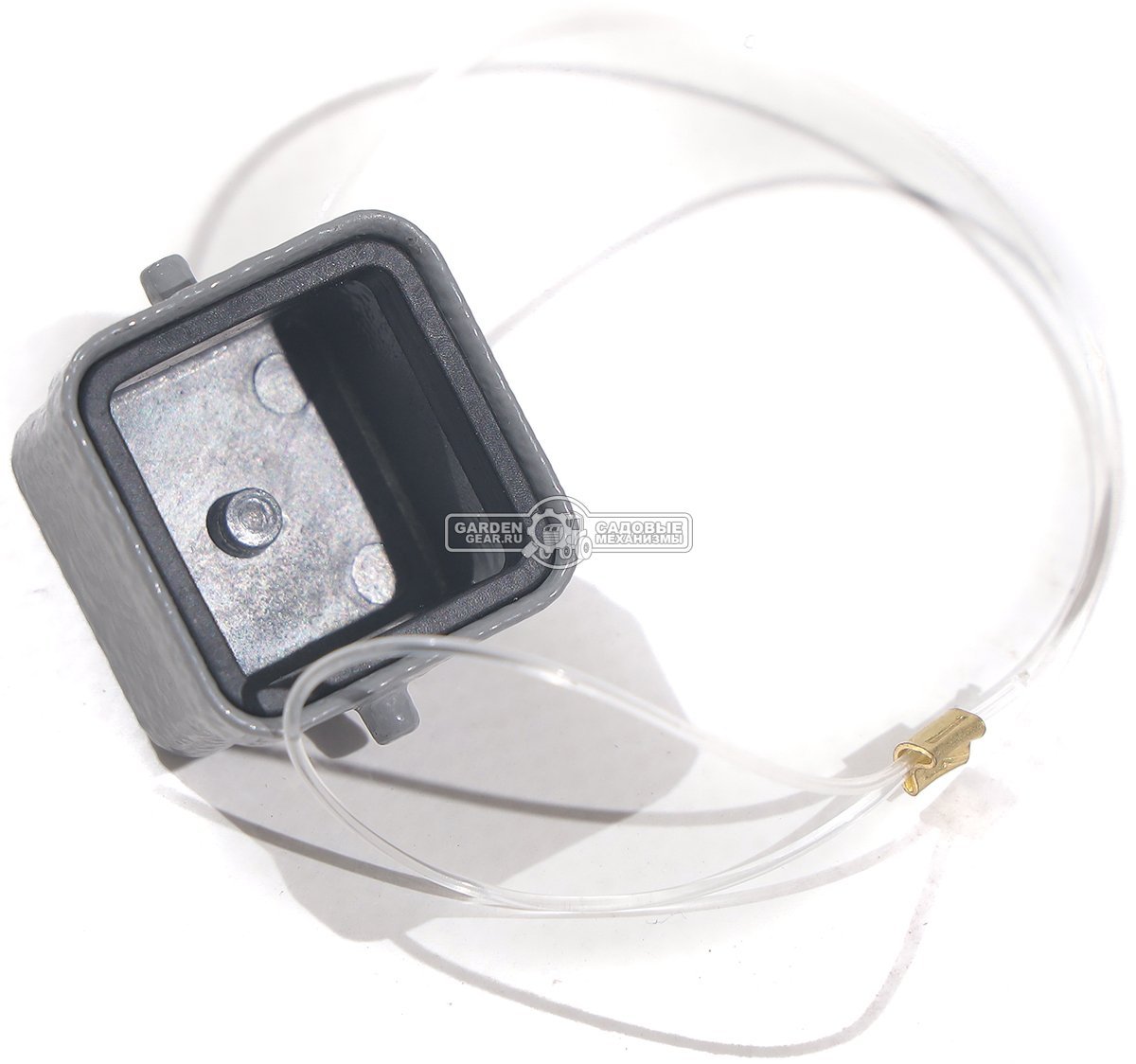 Крышка разъёма Baumech