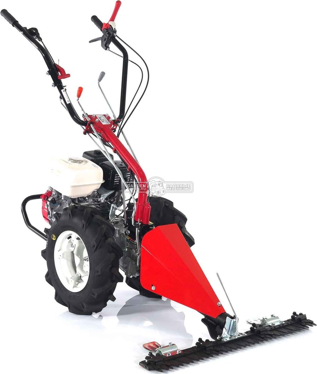 Косилка сегментная Мобил К Комфорт 92 см. для мотоблока G85 (Barbieri, Италия)