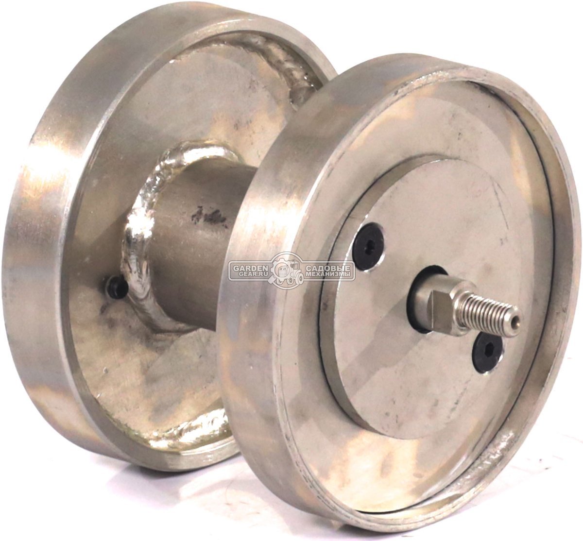 Каток опорный Baumech для ML-01 / ML-03 / ML-03 Pro / GT-1000