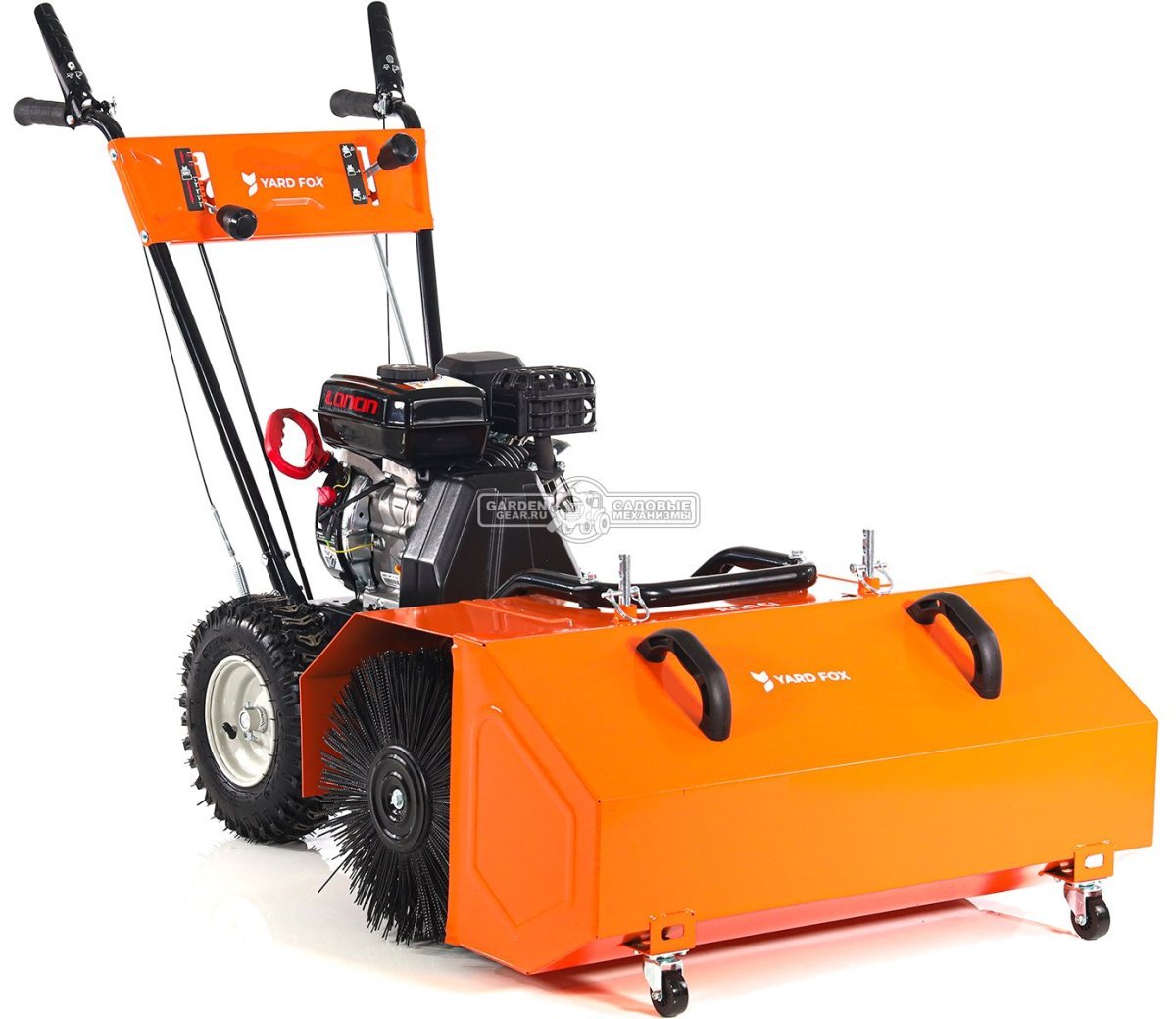 Контейнер для сбора мусора Yard Fox для 800SL