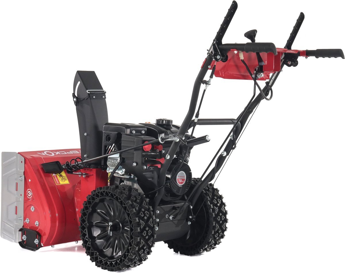 Снегоуборщик Интерскол СМБ-56/7М (PRC, 56 см, Weima, 212 см3, скорости 6/2, 60 кг)