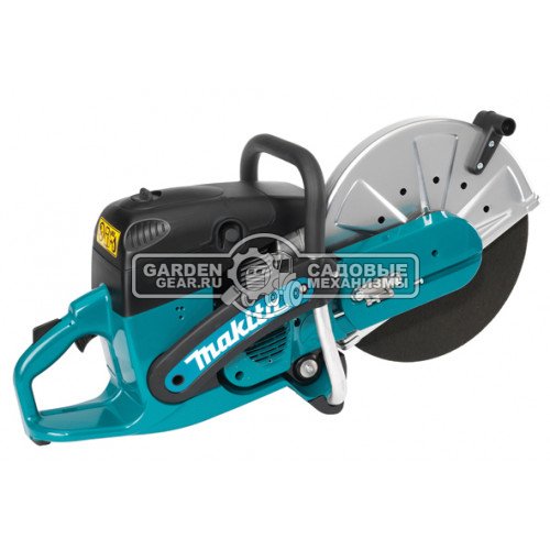 Бензорез Makita EK7301 (73 см3, 5.17 л.с., 355 мм, 10.1 кг)