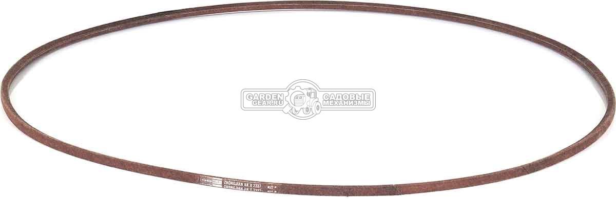 Ремень Yard Fox 20071679 привода деки для T108SCH