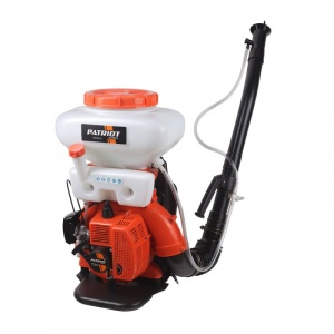 Опрыскиватель бензиновый Patriot PT420WF-12 отзывы