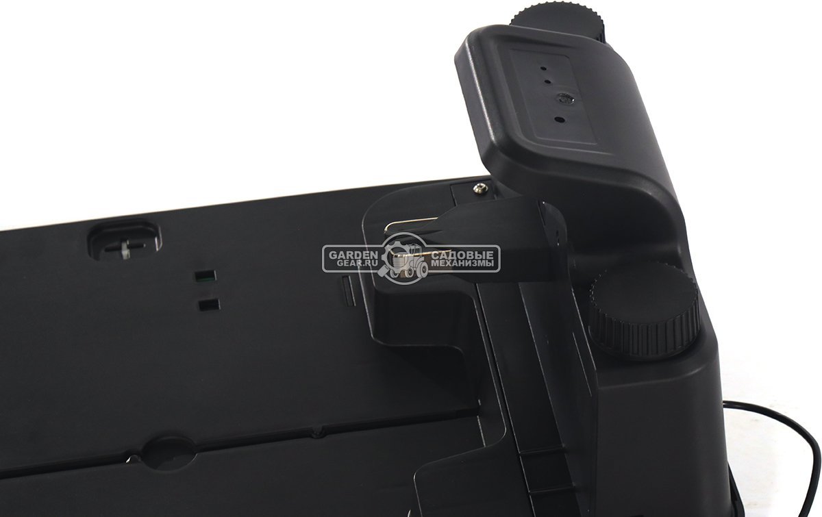 Платформа зарядной станции ZimAni для робота газонокосилки Automower 105