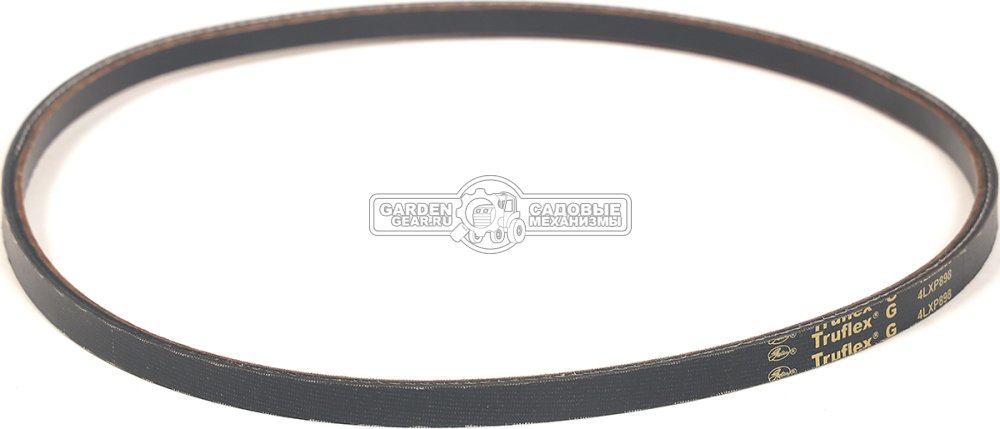 Ремень Caiman для Edgar 60C