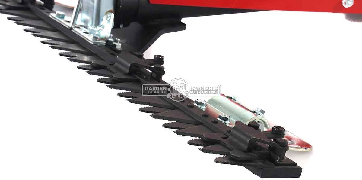 Косилка сегментная Мобил К Комфорт 92 см. для мотоблока G85 (Barbieri, Италия)