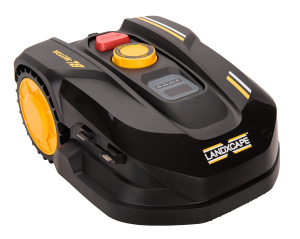Газонокосилка робот Worx Landxcape LX790, до 600 м2 отзывы