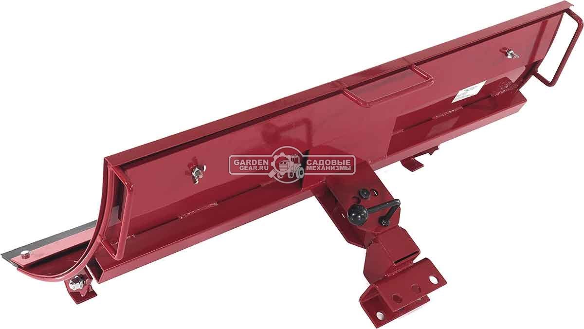 Отвал / лопата мотоблочная Мобил-К для G85 (100 см, г.Гагарин)