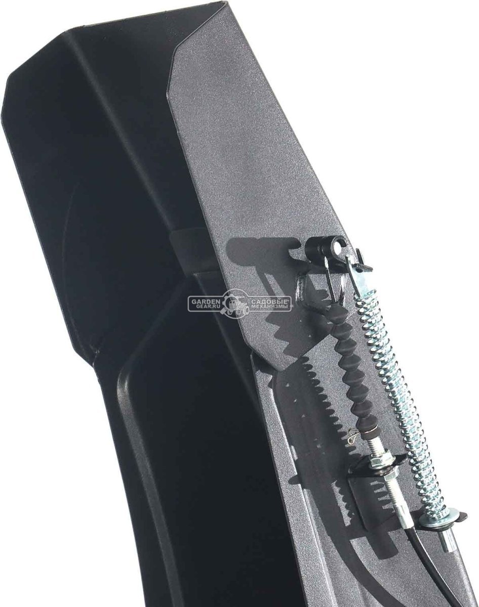 Снегоуборщик RedVerg PROline RD-SB71/1450BS-E (PRC, 71 см, B&S 1450, 306 см3, эл/стартер 220В, фара, подог. рукояток, скорости 6/2, 112 кг)