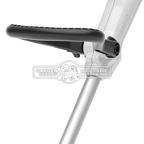 Аккумуляторная мотокоса Stihl FSA 56 без АКБ и ЗУ (AUT, Compact 36В, AutoCut C 2-2, леска 1,6 мм., 2,5 кг.)