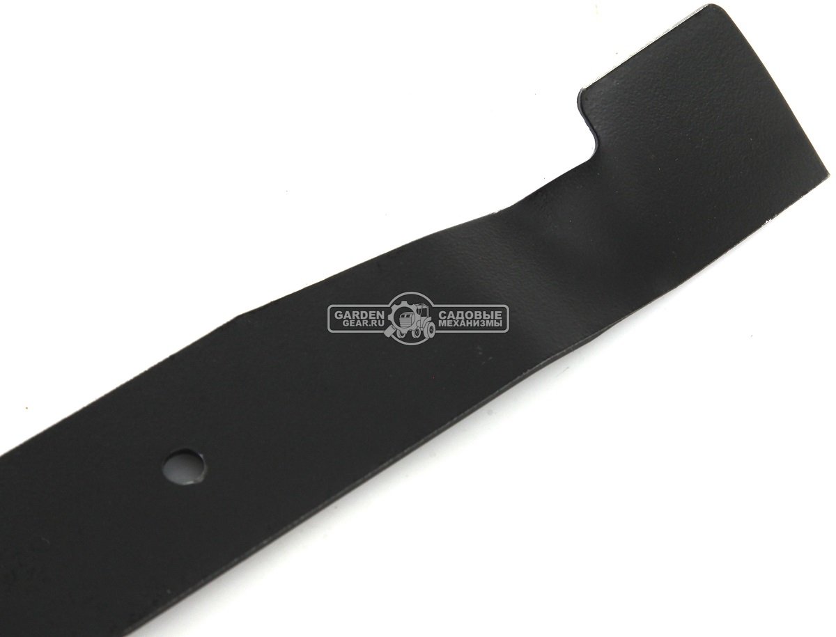 Нож газонокосилки Stiga 34 см., для Combi 36 E c выступами