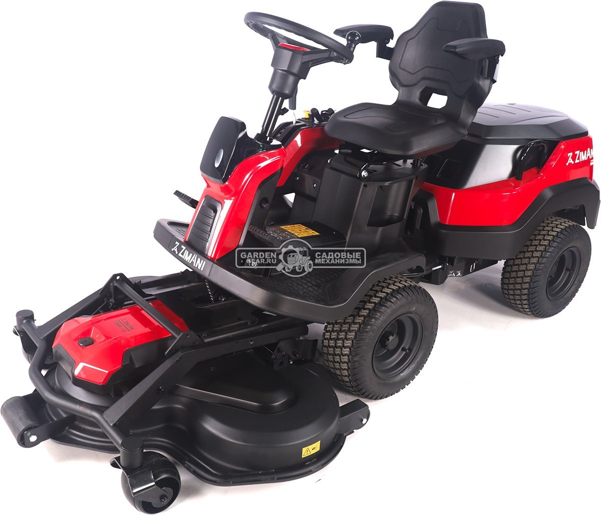 Дека ZimAni 112 см. для райдеров R214TC/PRO