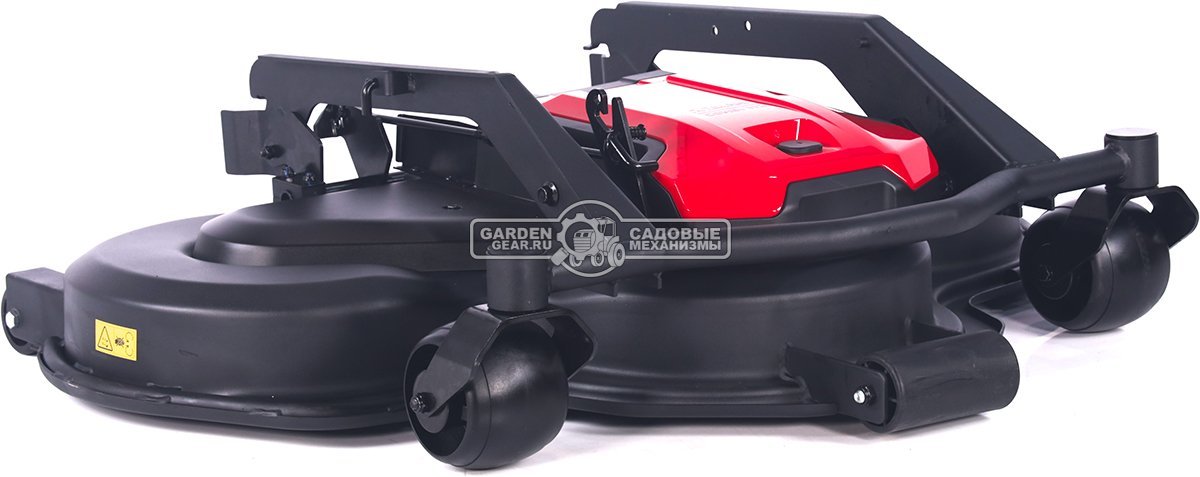 Дека ZimAni 112 см. для райдеров R214TC/PRO