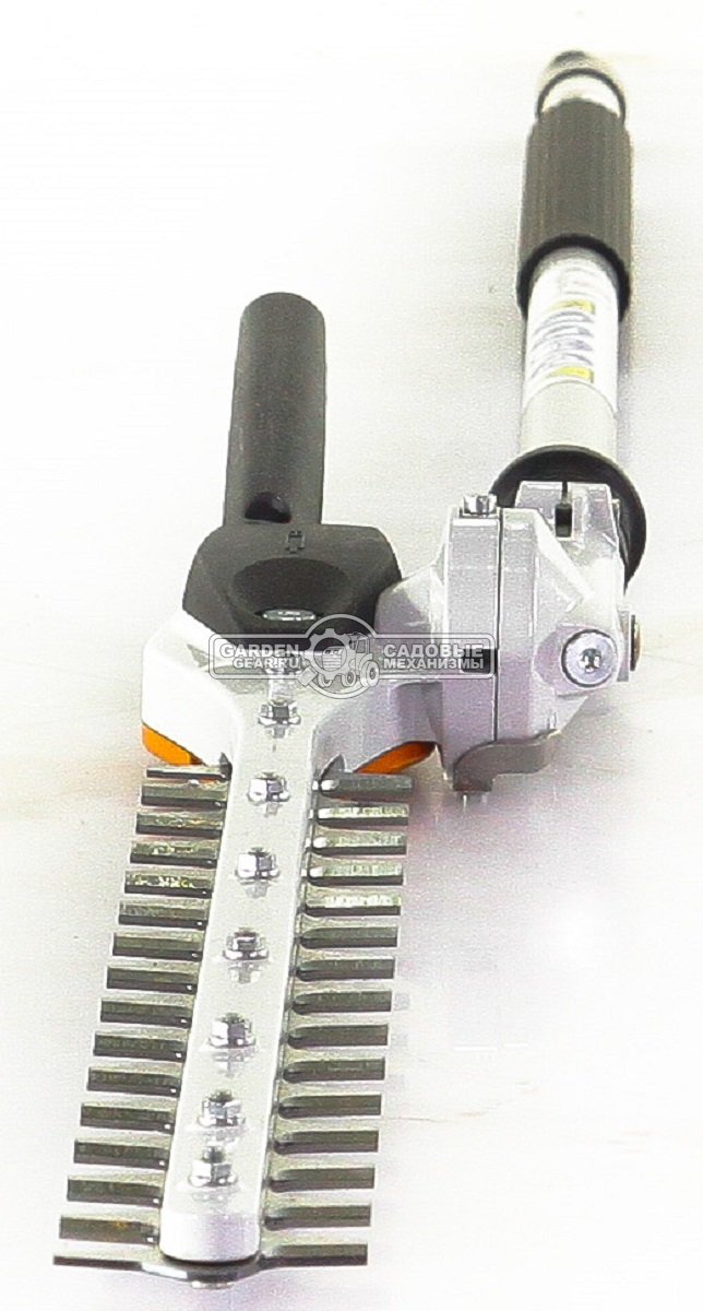 Мотоножницы (мотосекатор) для комбинструмента Stihl HL-KM 145° (длина 50 см., 2.3 кг)